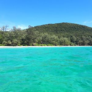 Sunboo Beach Bungalows
